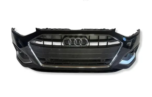 Audi A4 S4 B9 8W Front bumper 8W0807437AH