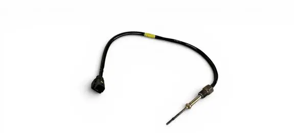 KIA Sorento IV Exhaust gas temperature sensor 392202R100 53406 241008