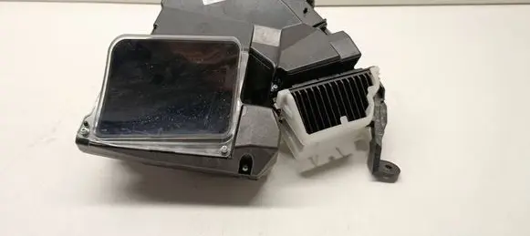 Toyota Prius (XW30) Head up display screen 8310847020D 401020 39091020082117