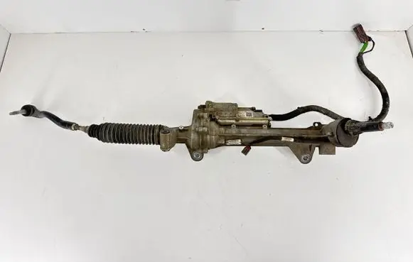 Dodge Durango Steering rack 68499163AA P68499163AA 38018044