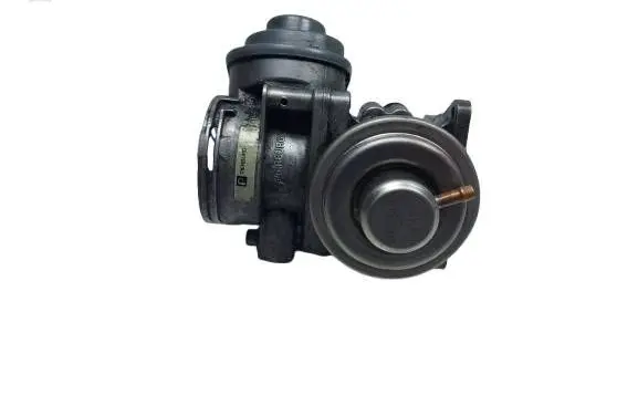 Volkswagen Touran I Throttle valve 038128063M-KASACJA 038128063M