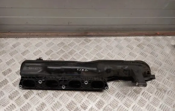 BMW 5 F10 F11 Intake manifold 70341441 7555663