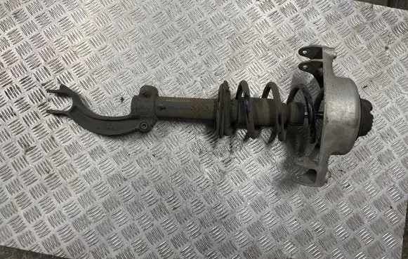 Audi A4 S4 B8 8K Front shock absorber/damper 8K0031BG 9K0413