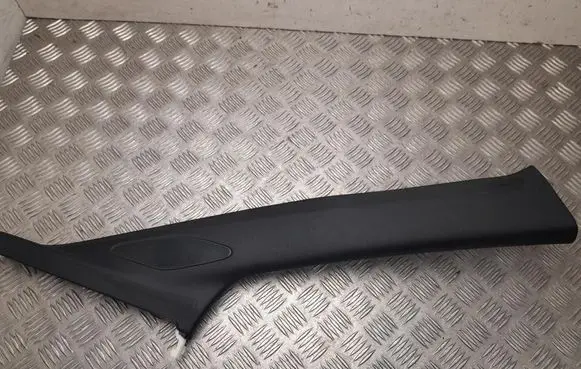 Audi Q4 e-tron (A) pillar trim 89A867234