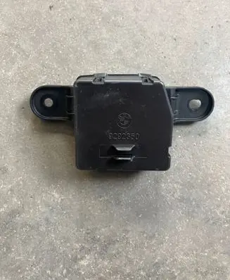 Positive wiring loom