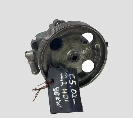 Citroen C5 Power steering pump 9640886480 7617955502