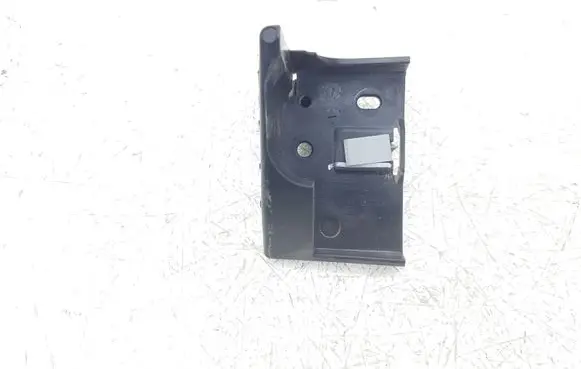 Ford Escape III Bumper support mounting bracket corner GJ5417D949 GJ5417D949AB H949C