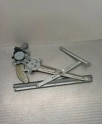 Suzuki SX4 Front door window regulator with motor 8356063J01 2621003401