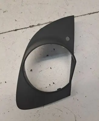 BMW 7 E65 E66 Front fog light trim/grill 51117142180 10268110