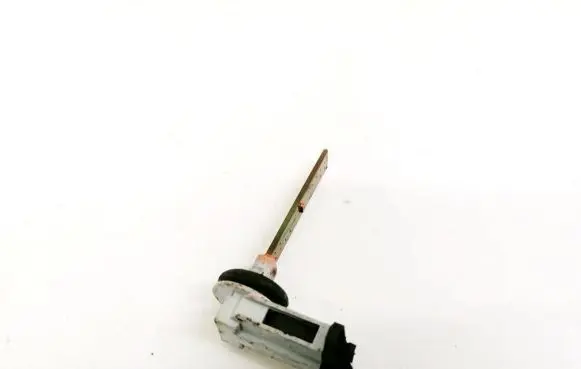 Skoda Octavia Mk2 (1Z) Interior temperature sensor 4B0820539