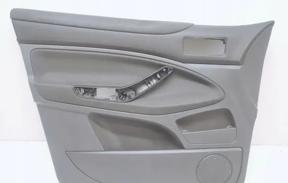 Ford Kuga I Front door card panel trim