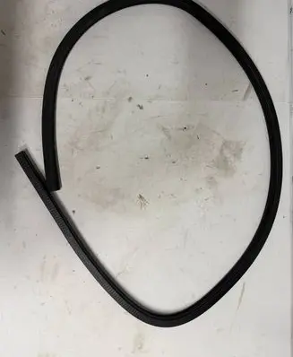 Dodge Challenger Front door rubber seal 5160346AA