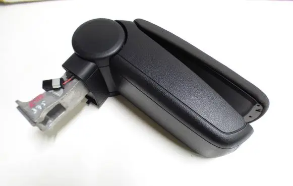 Seat Exeo (3R) Armrest 
