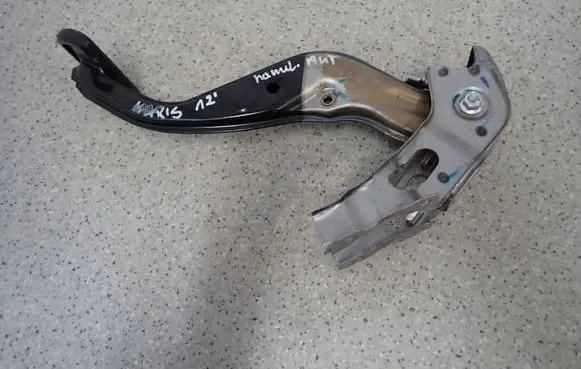 Toyota Yaris Pedal assembly
