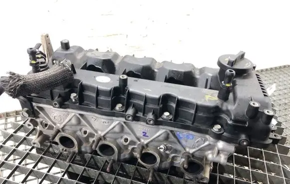 Engine head