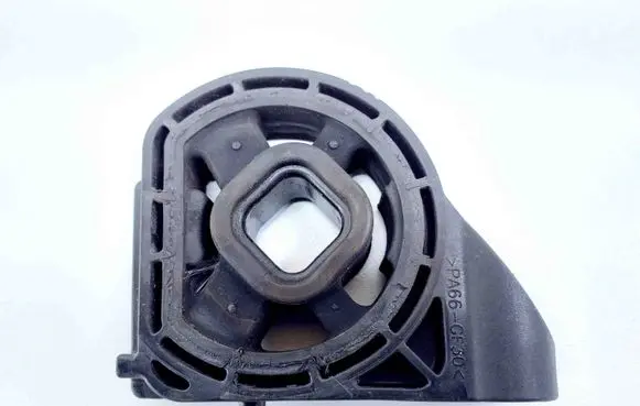 KIA Ceed Radiator support slam panel bracket DM25