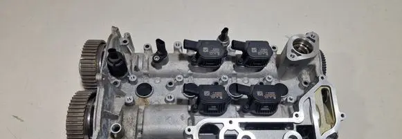 Volkswagen Golf VIII Camshaft 04E103473DC