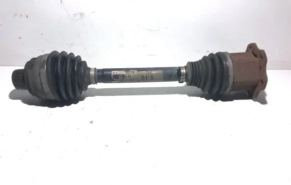 Audi A8 S8 D4 4H Front driveshaft 4H0407271H