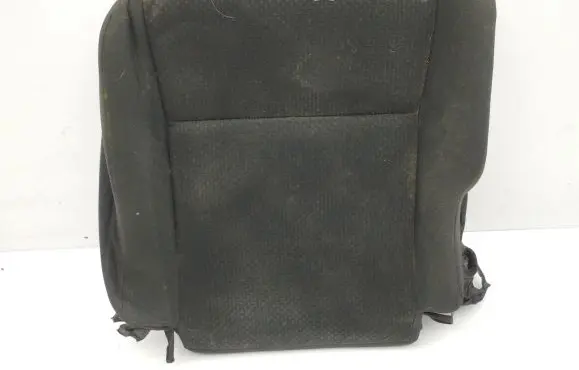 Toyota Corolla Verso AR10 Rear seat 