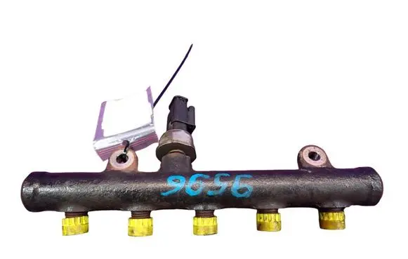 Fiat Scudo Fuel main line pipe 