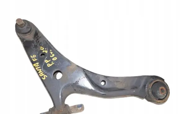 Hyundai Santa Fe Front lower control arm/wishbone
