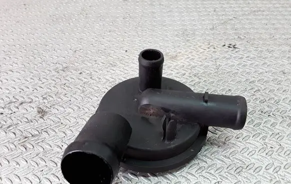 Ford Galaxy Breather/breather pipe/hose 028129101D