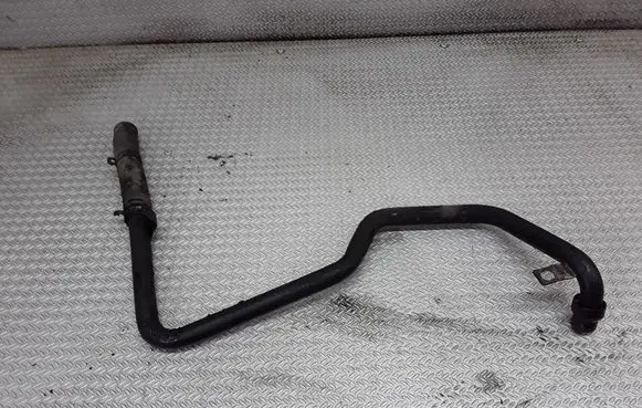 Audi A6 S6 C5 4B Engine coolant pipe/hose 059121065D