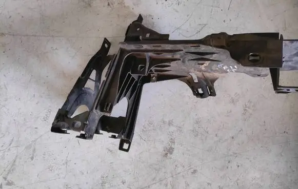 BMW 5 F10 F11 Headlight part 
