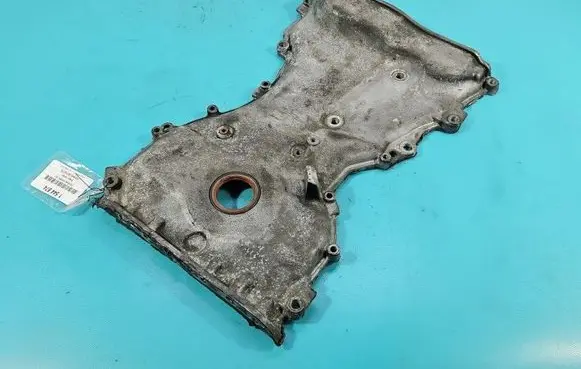 Dodge Caliber Timing belt guard (cover) 04884466AB IMPRK1544874
