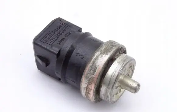 Renault Master II Outside/exterior temperature sensor 7700105087