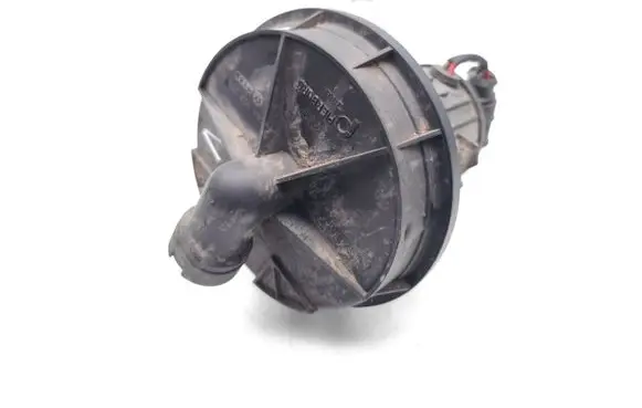 Audi A6 S6 C6 4F Secondary air pump 06A959253B