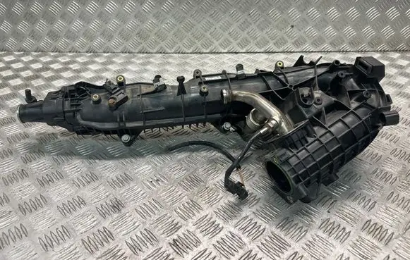 BMW 5 F10 F11 Intake manifold 7800088