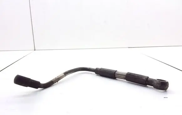 Opel Insignia A Turbo turbocharger oiling pipe/hose