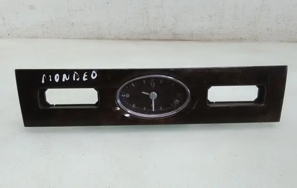 Ford Mondeo Mk III Clock 3S7T15000FC