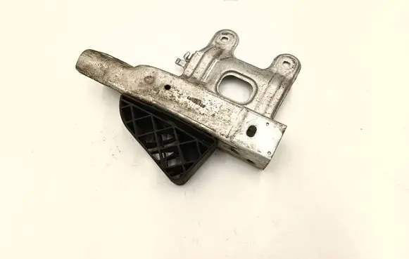 BMW 3 F30 F35 F31 Radiator support slam panel bracket 7266193 7268479
