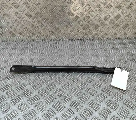 Audi e-tron Front bumper cross member 4KE805645