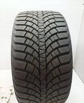 BMW 7 E65 E66 R19 winter tire KUMHO