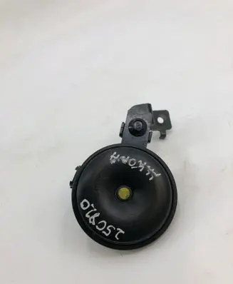 Hyundai Kona II Alarm system siren 96630be000