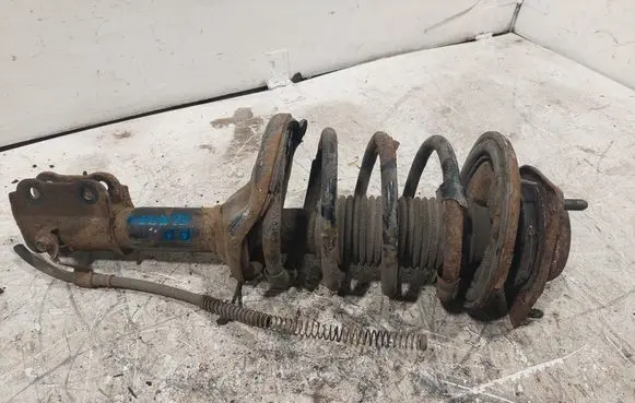 Hyundai Elantra Front shock absorber with coil spring 546612D100 546302D000 5510502G