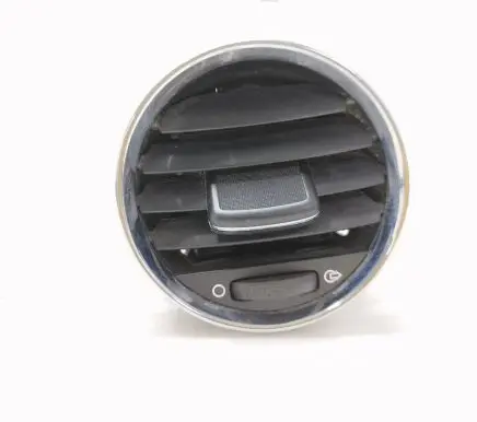 Peugeot 308 SW Dash center air vent grill 9658515377 1005163