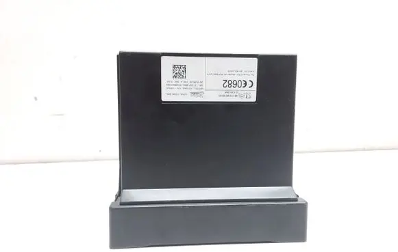 Peugeot 508 Other control units/modules 9801695280