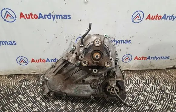 BMW X3 F25 Gearbox transfer box case 7649784 27107649784 5A371E2