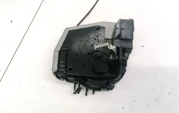 Toyota Corolla Verso E110 Rear door lock