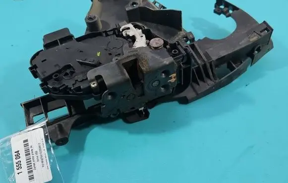 Volvo V50 Front door lock 30699447 IMPRK1555064