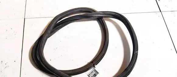 Mitsubishi Pajero Rubber seal front coupe door 