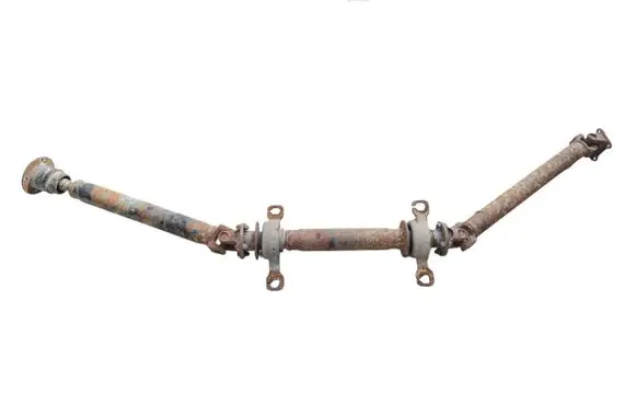 Mazda CX-7 Drive shaft (set) 