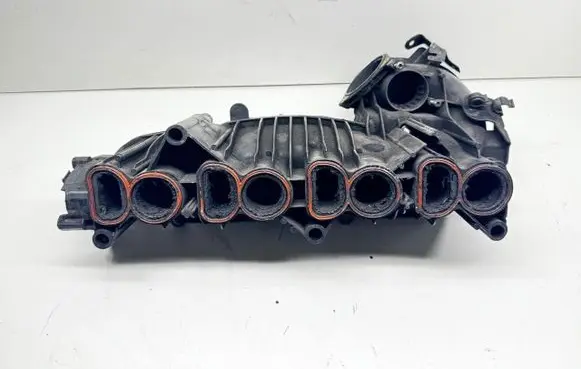 Intake manifold