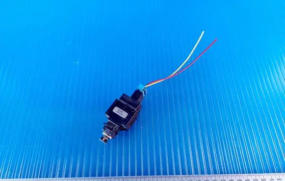 Volvo V70 Brake pedal sensor switch 8622064 12W164 4970