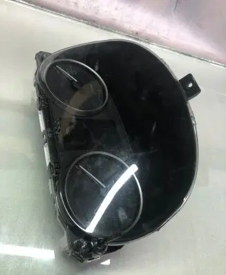 Mitsubishi Eclipse Cross Speedometer (instrument cluster) 8100c874