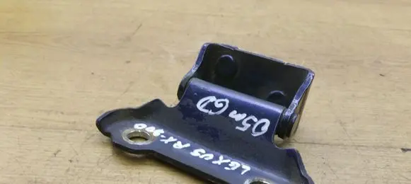 Lexus RX 300 Tailgate/trunk/boot hinge